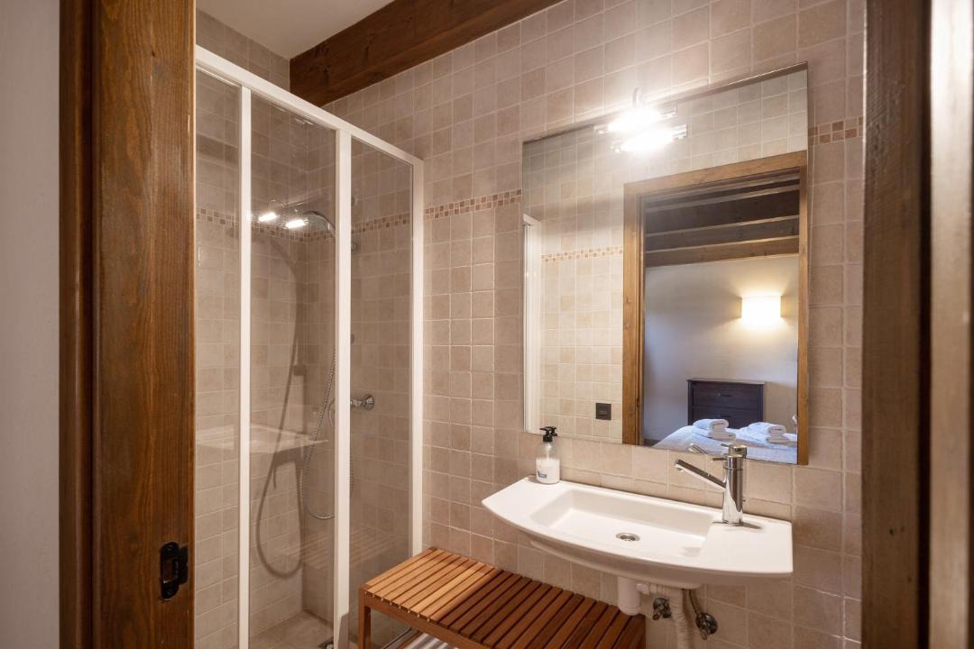 Photo of Bathroom in Santa Maria d'Olo