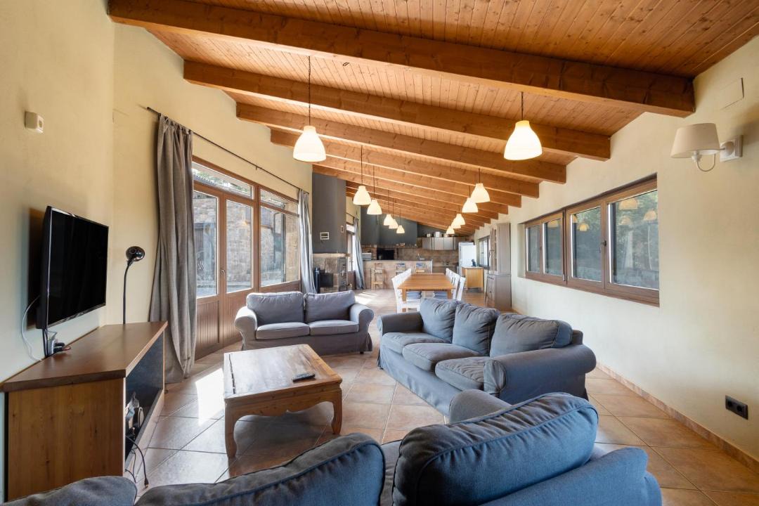 Photo of Livingroom in Santa Maria d'Olo