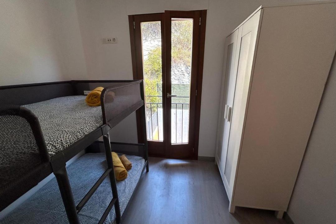 Photo of Bedroom in La Pobla de Lillet