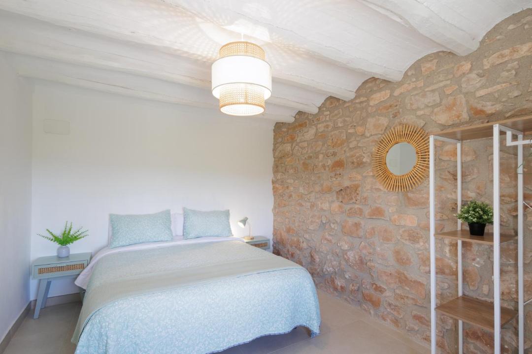 Photo of Bedroom in Argencola