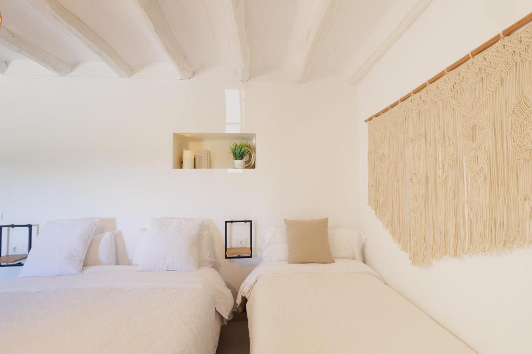 Photo of Bedroom in Argencola