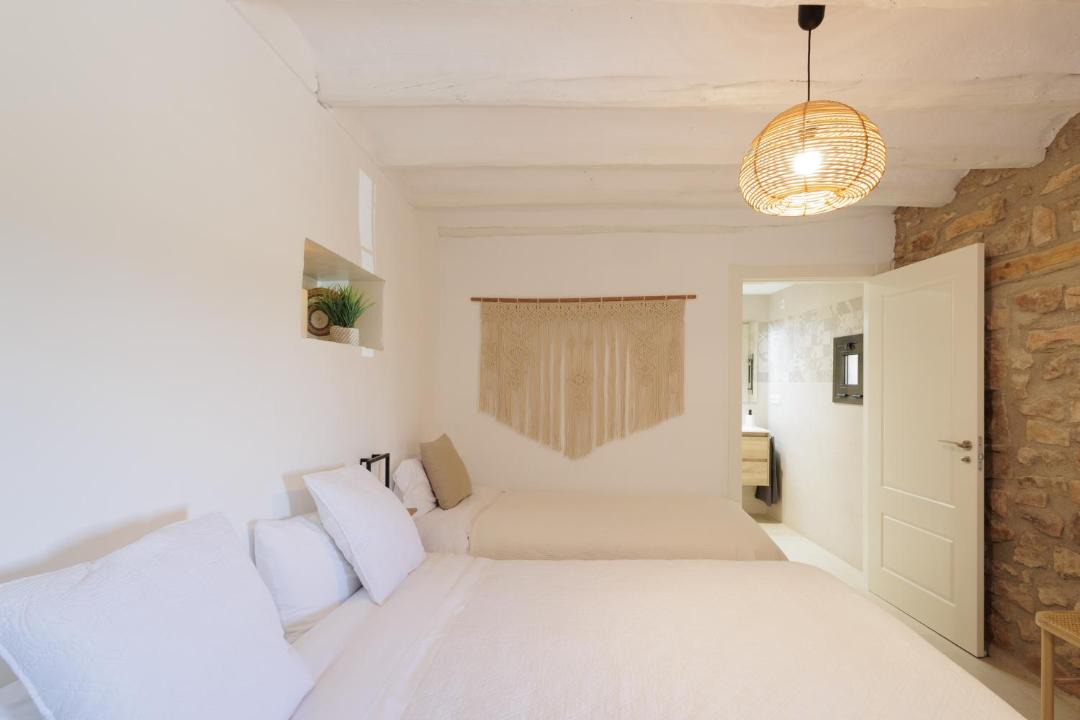 Photo of Bedroom in Argencola