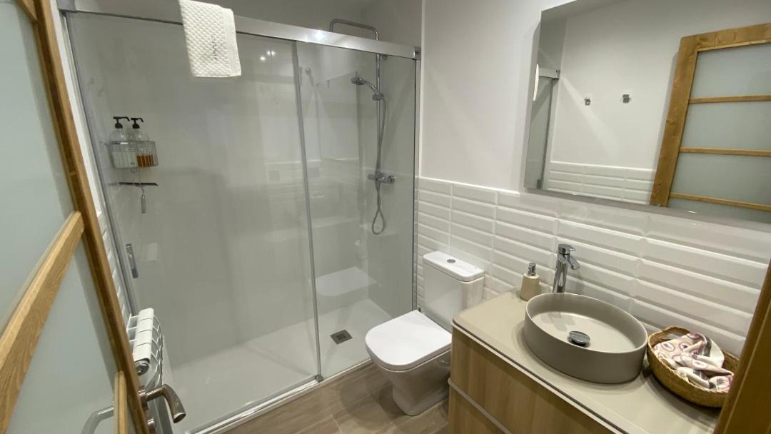 Photo of Bathroom in Baga
