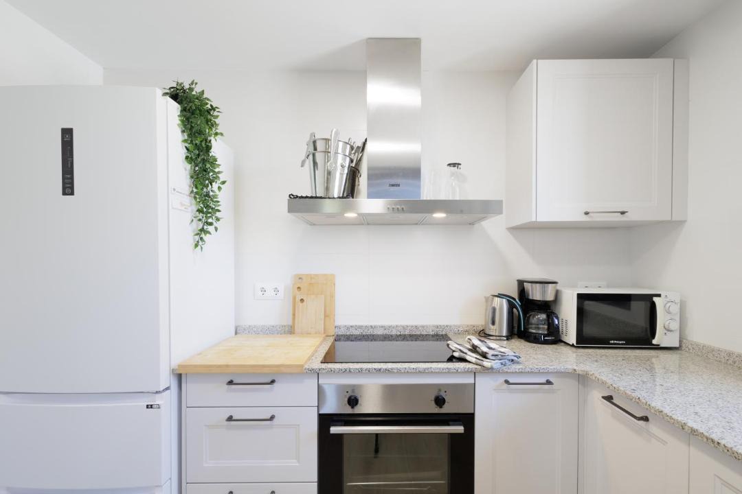 Photo of Kitchen in Argencola