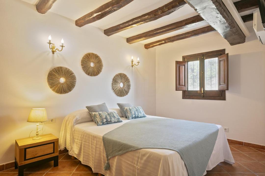 Photo of Bedroom in Tordera