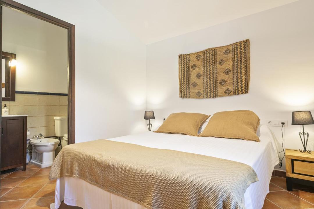 Photo of Bedroom in Tordera