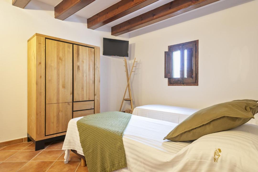 Photo of Bedroom in Tordera