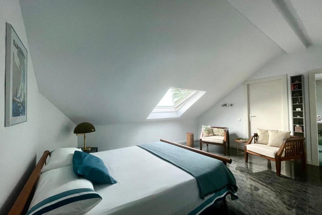 Photo of Bedroom in Vilassar de Dalt