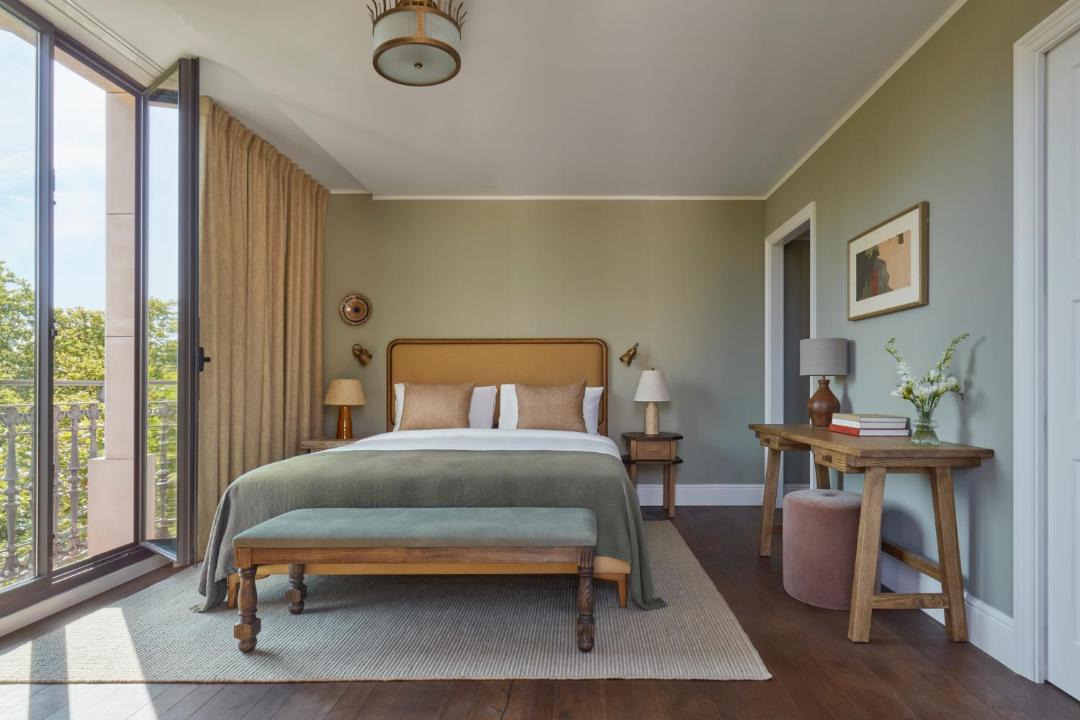 Photo of Bedroom in Sant Pere