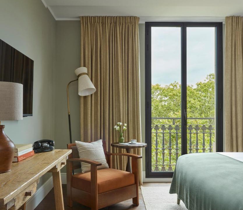 Photo of Bedroom in Sant Pere