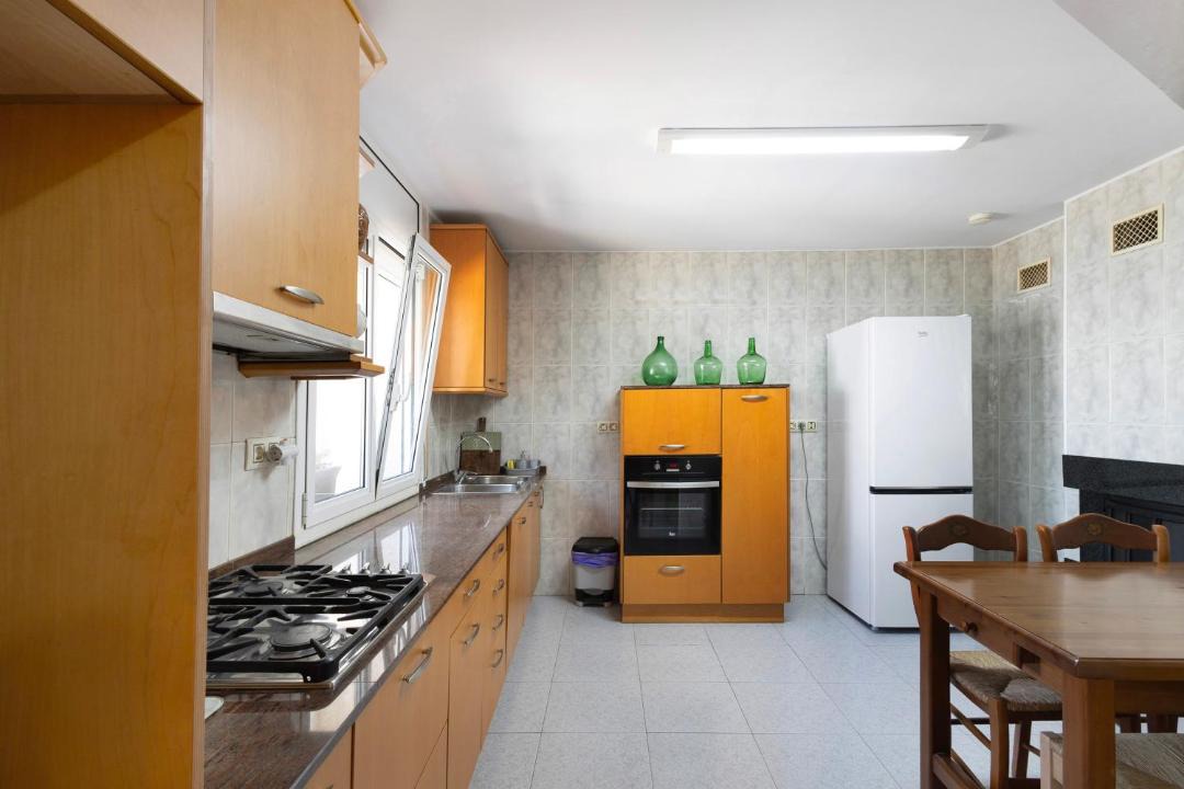 Photo of Kitchen in San Martin Sarroca