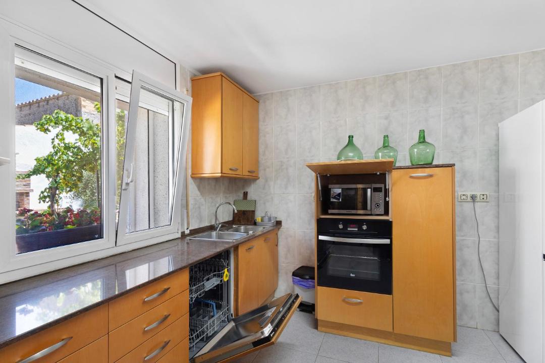 Photo of Kitchen in San Martin Sarroca
