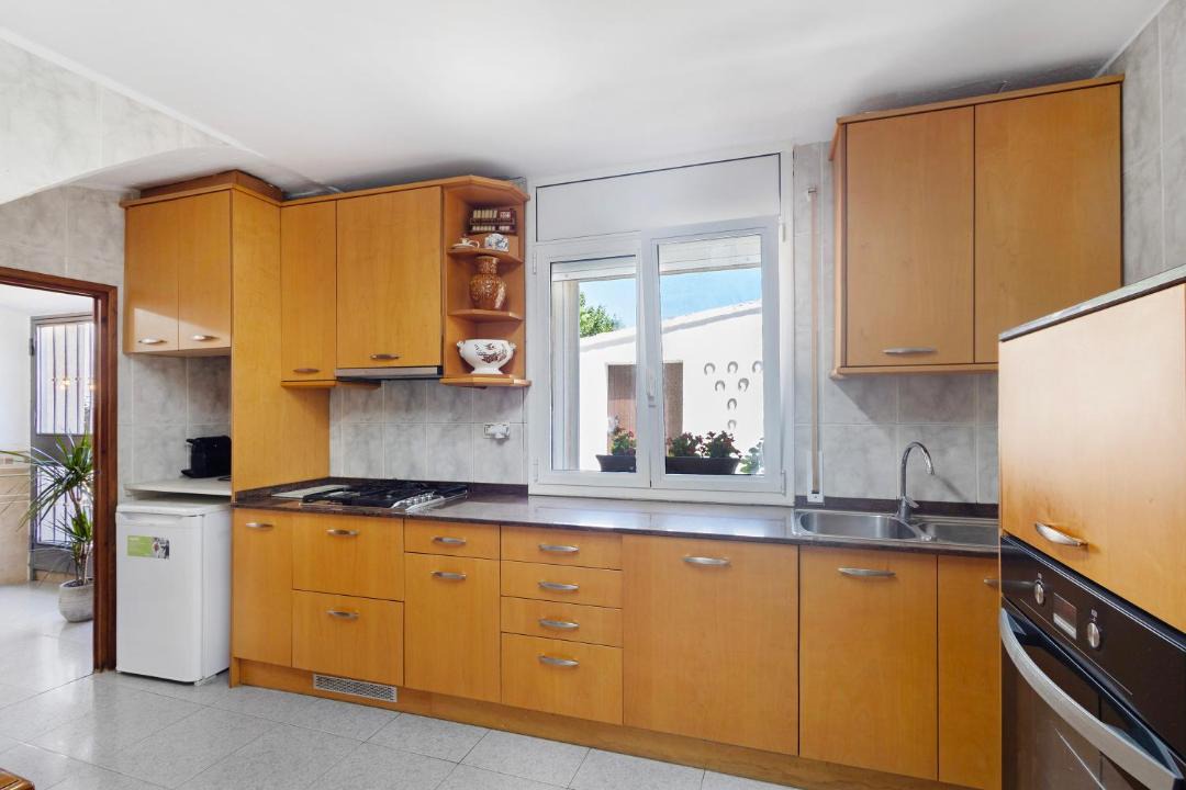 Photo of Kitchen in San Martin Sarroca