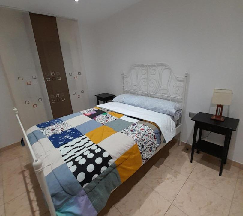 Photo of Bedroom in El Prat de Llobregat