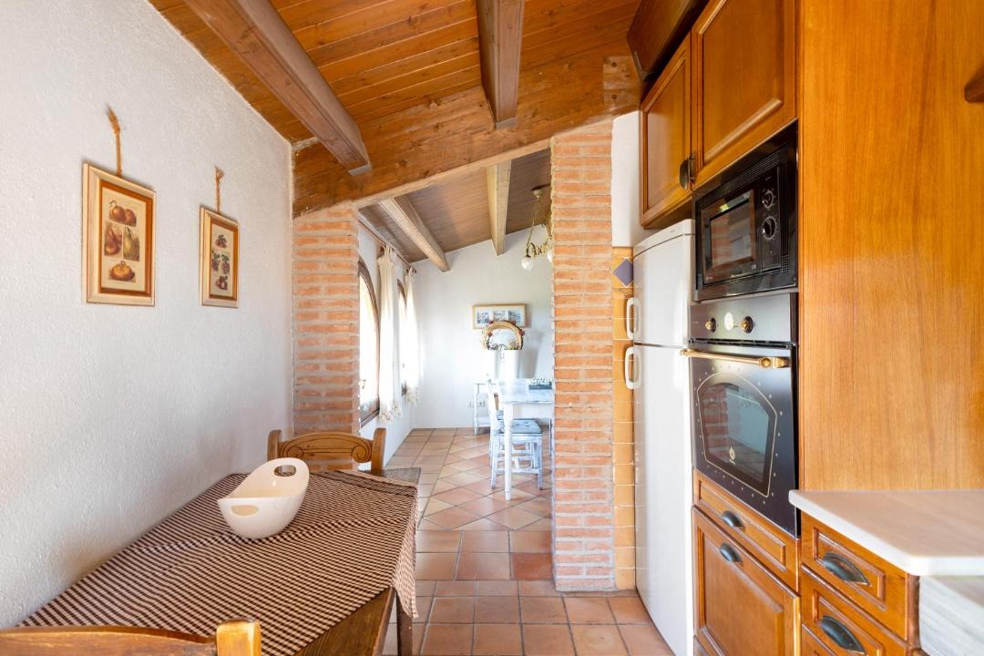 Photo of Kitchen in El Bruc