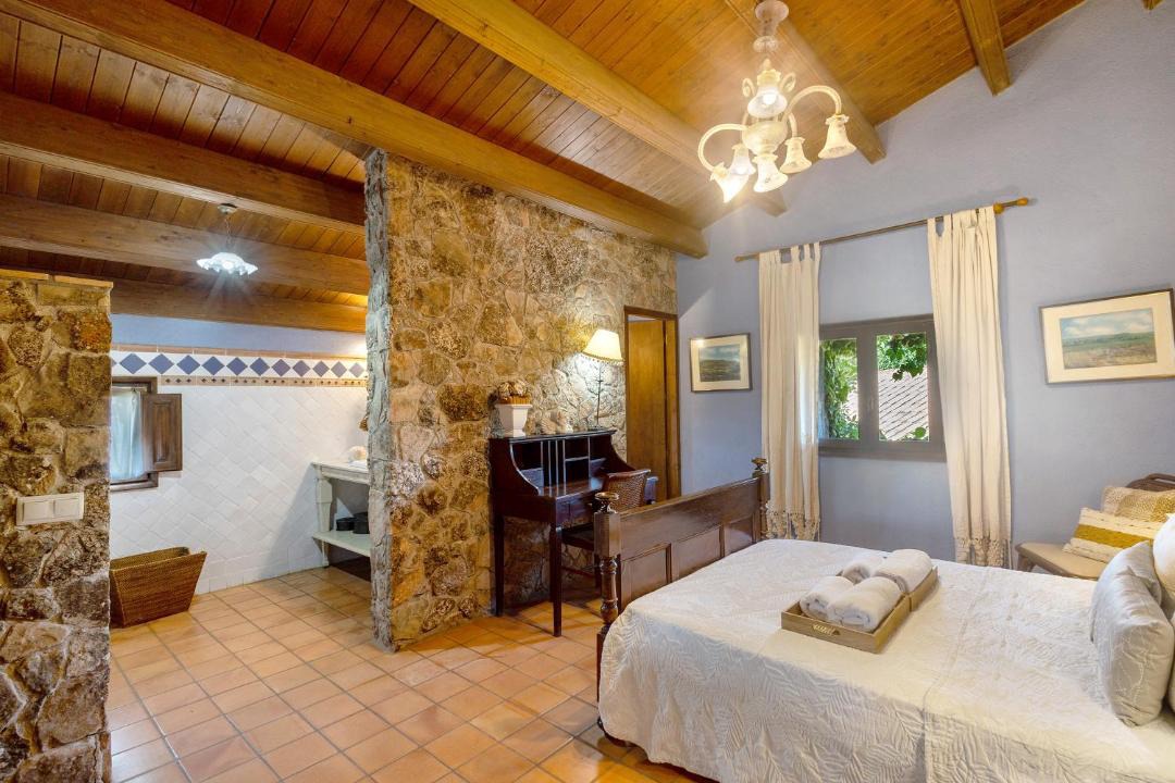 Photo of Bedroom in El Bruc