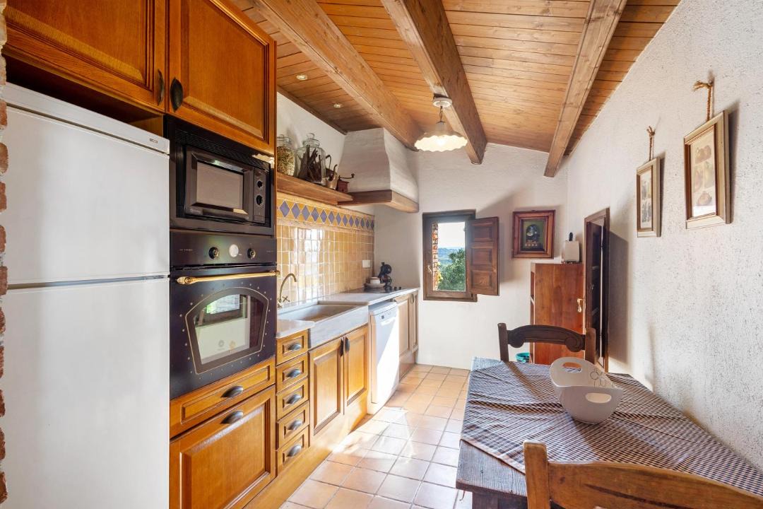 Photo of Kitchen in El Bruc