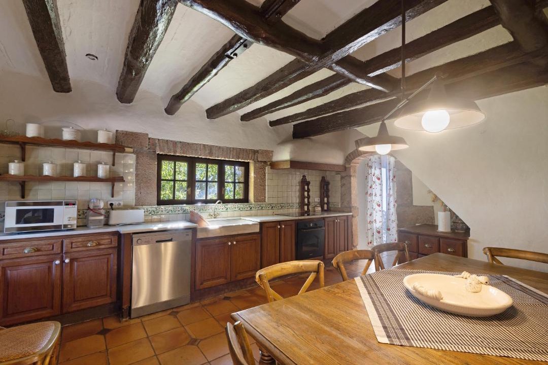 Photo of Kitchen in El Bruc