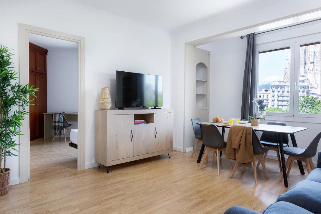 Photo of Livingroom in el Fort Pienc