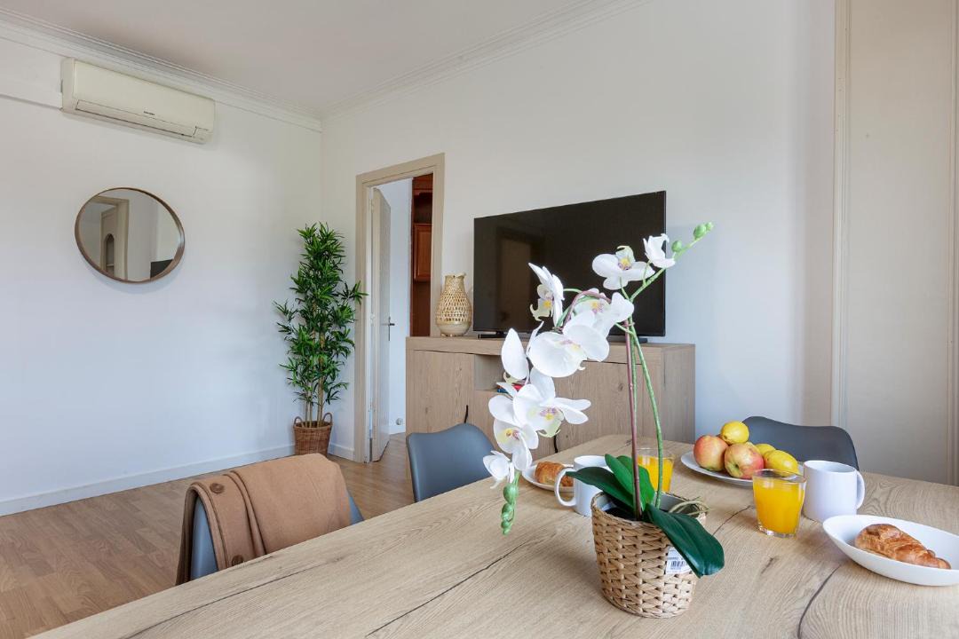 Photo of Livingroom in el Fort Pienc