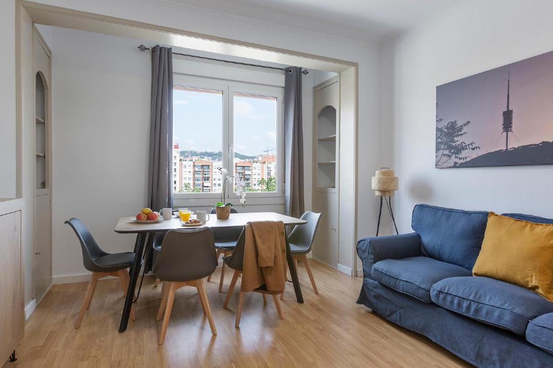 Photo of Livingroom in el Fort Pienc