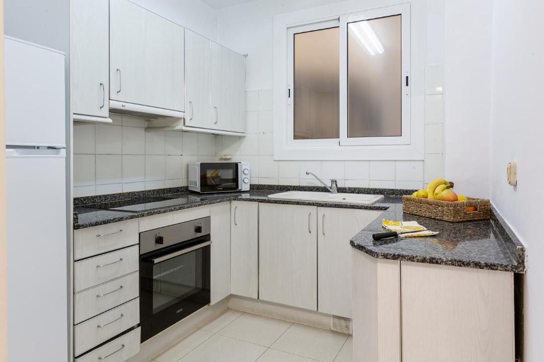 Photo of Kitchen in el Fort Pienc