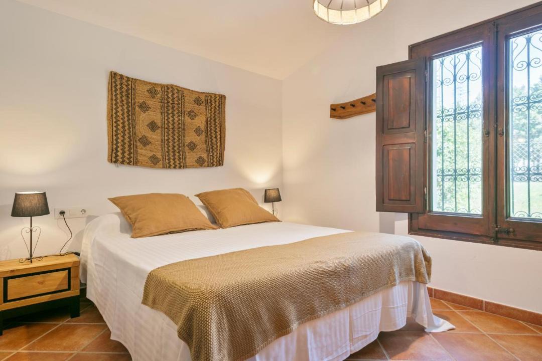 Photo of Bedroom in Tordera