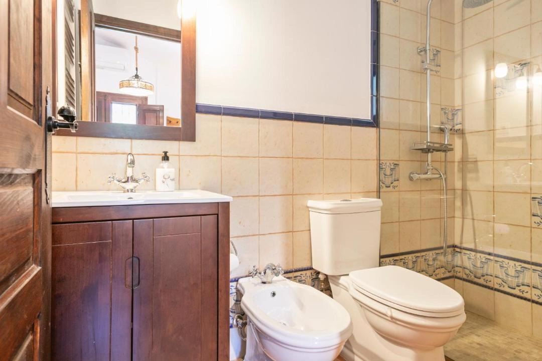 Photo of Bathroom in Tordera