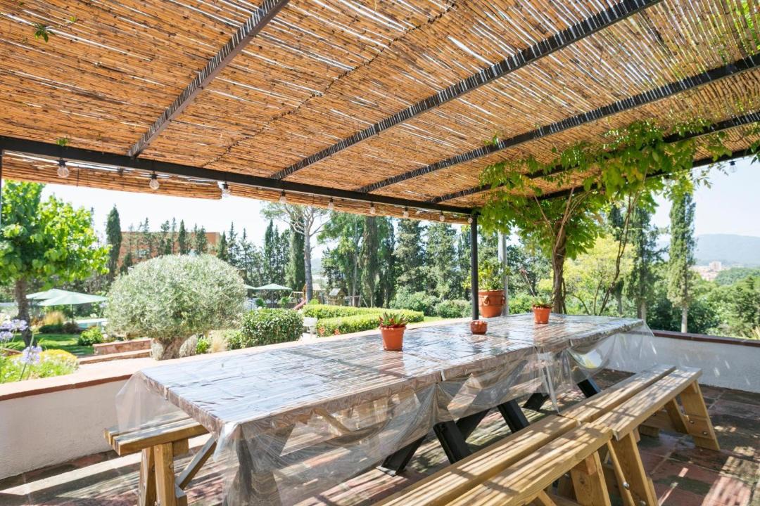 Photo of Patio Balcony in Tordera