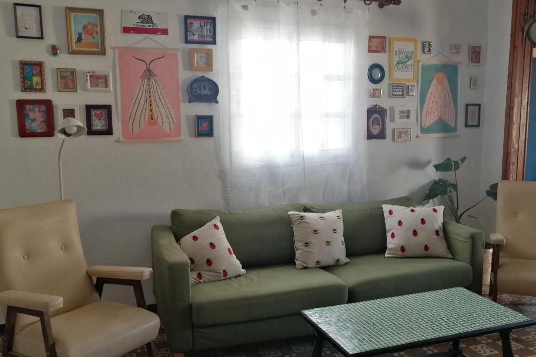 Photo of Livingroom in Sant Pere de Torello