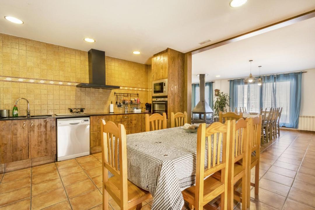 Photo of Kitchen in Puigreig