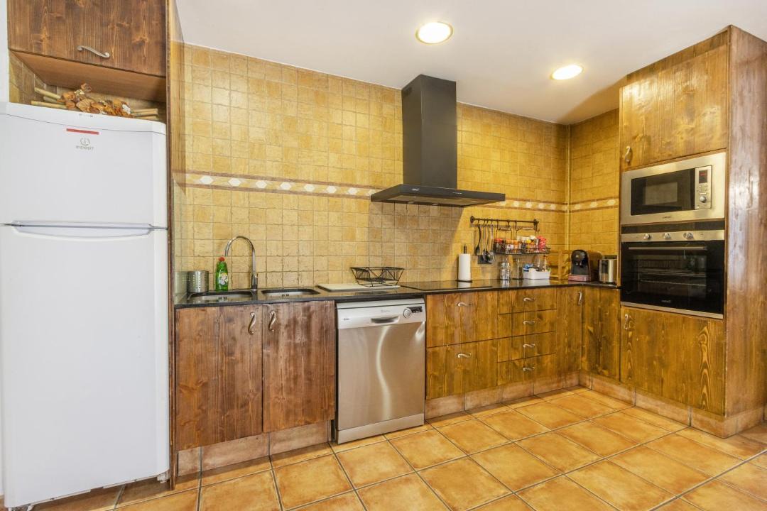 Photo of Kitchen in Puigreig