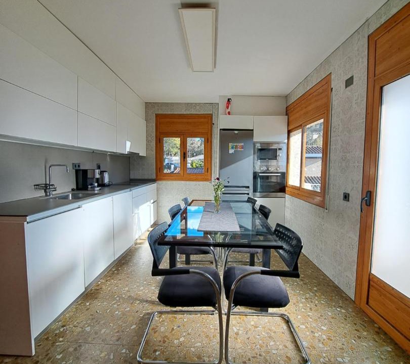 Photo of Kitchen in Sant Fost de Campsentelles
