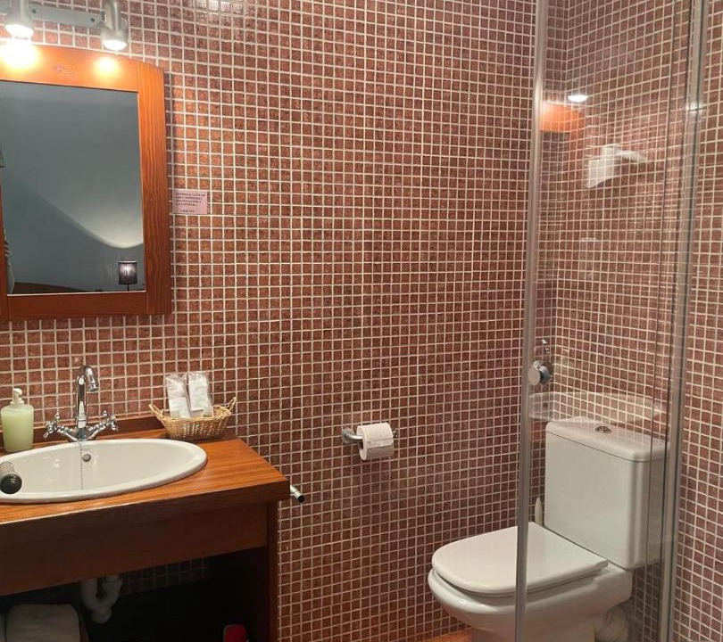 Photo of Bathroom in Fogars de Montclus