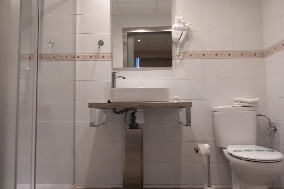 Photo of Bathroom in Montcada I Reixac