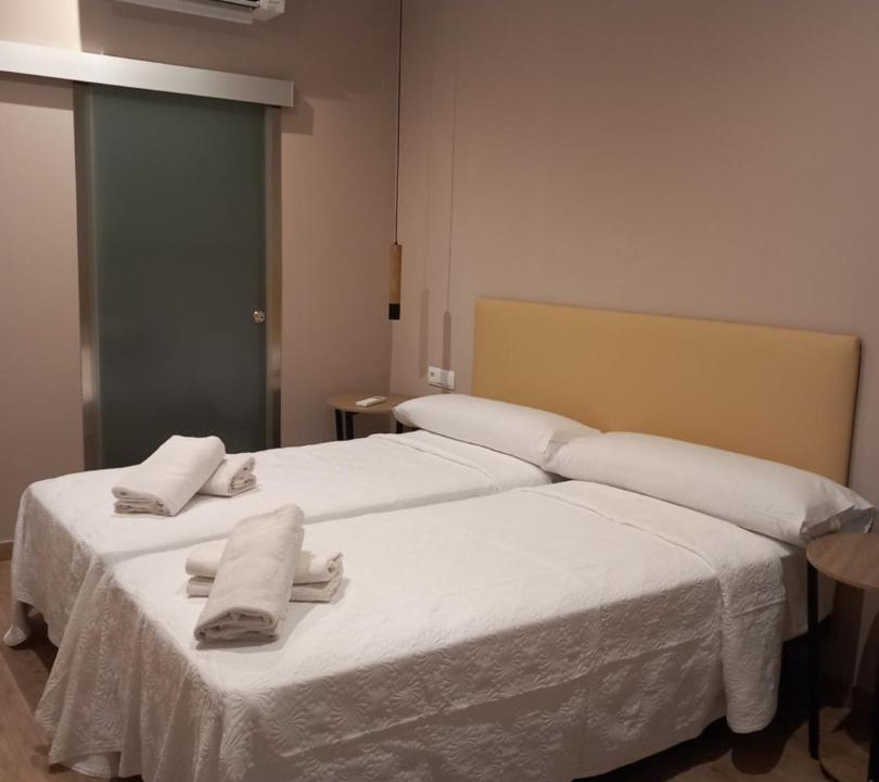 Photo of Bedroom in Montcada I Reixac