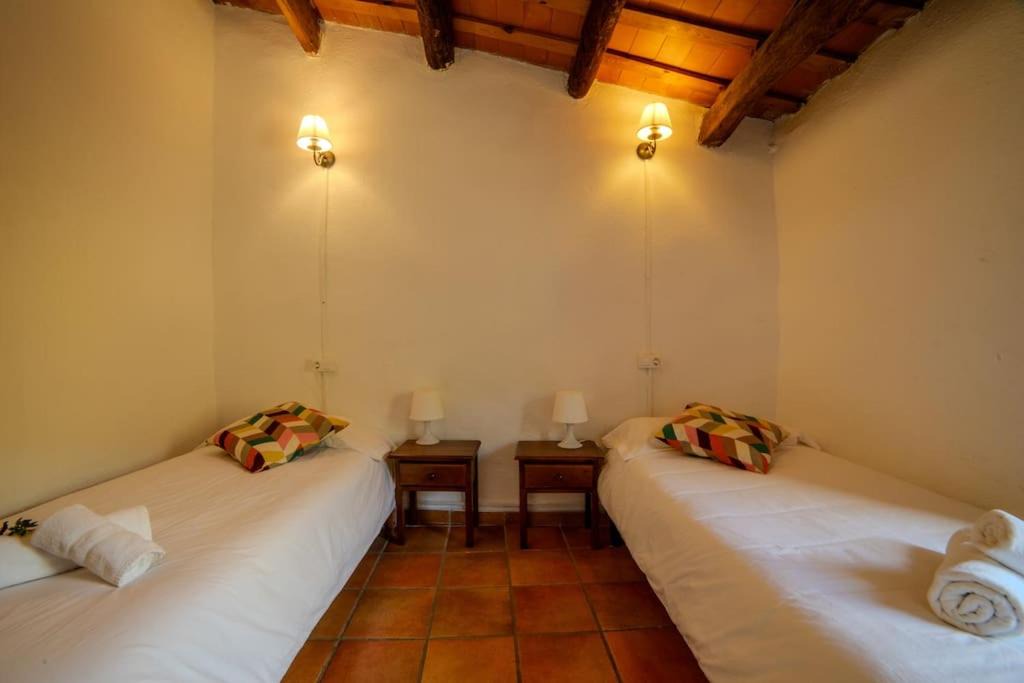 Photo of Bedroom in Sant Iscle de Vallalta