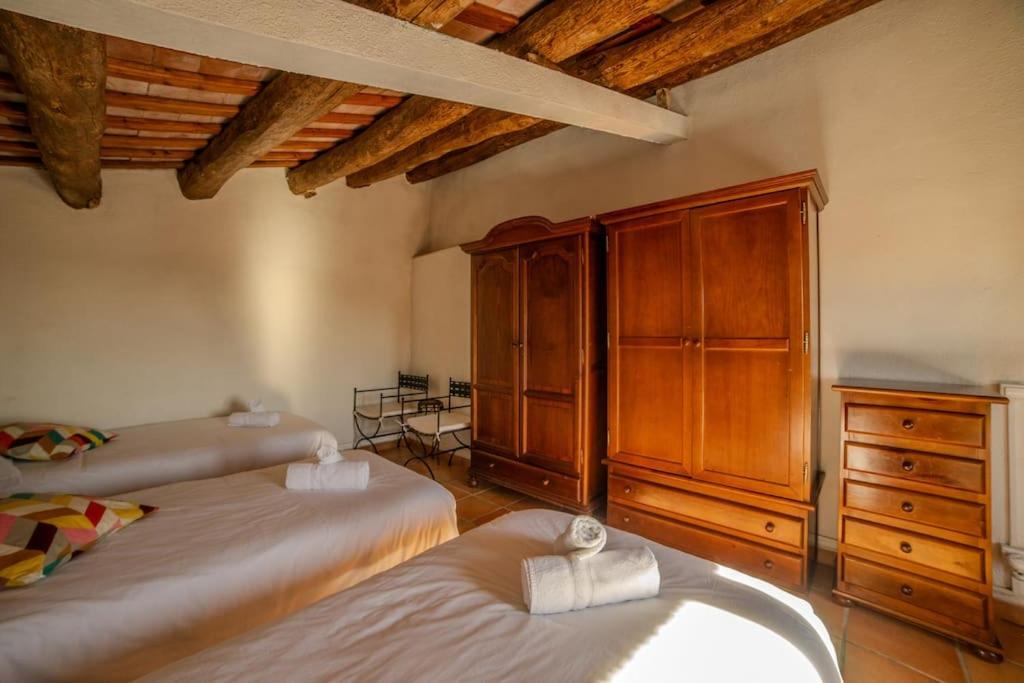Photo of Bedroom in Sant Iscle de Vallalta