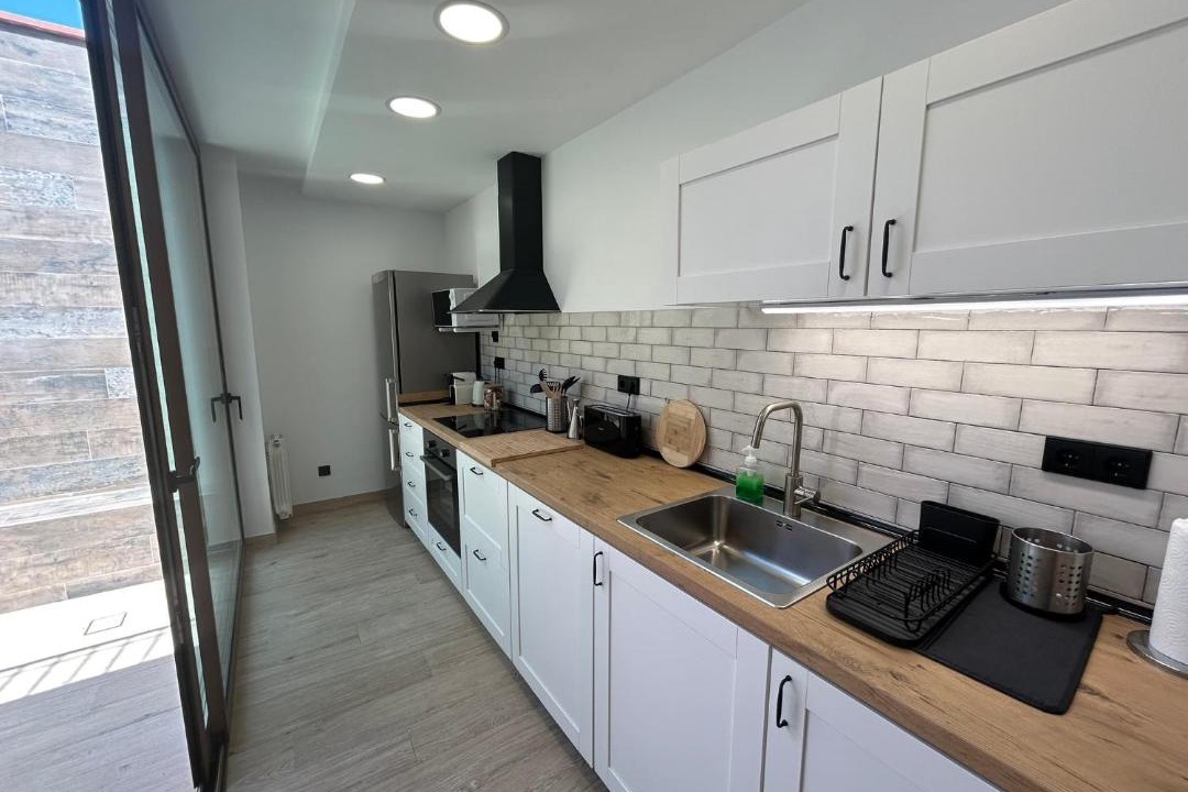 Photo of Kitchen in Badalona