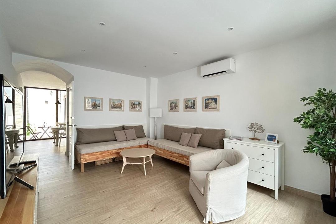 Photo of Livingroom in Badalona