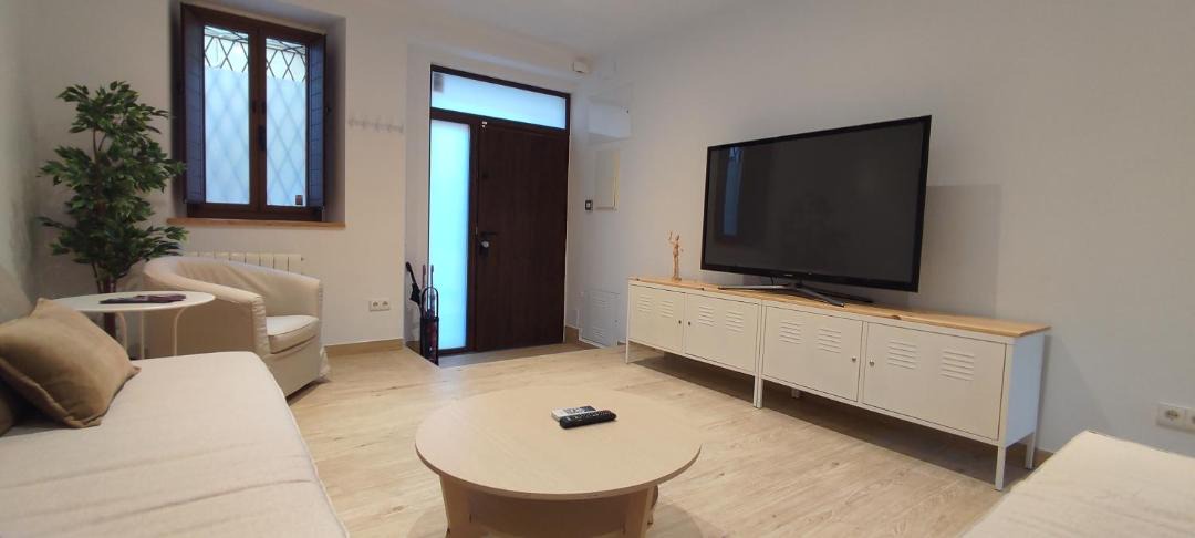 Photo of Livingroom in Badalona