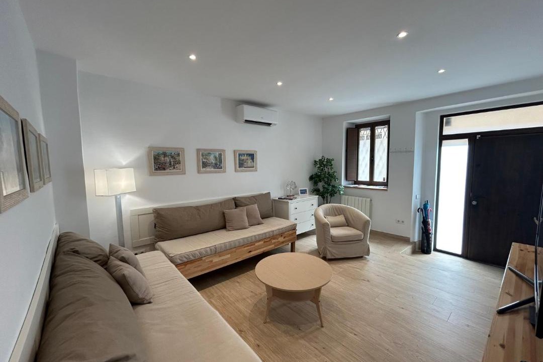 Photo of Livingroom in Badalona