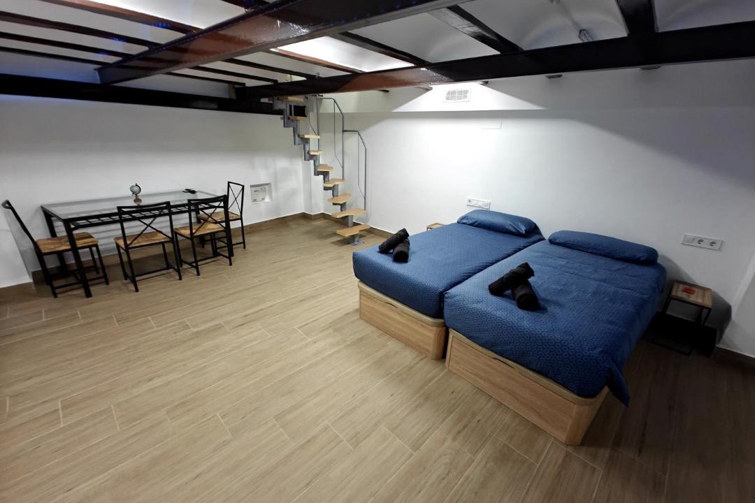 Photo of Bedroom in Martorell
