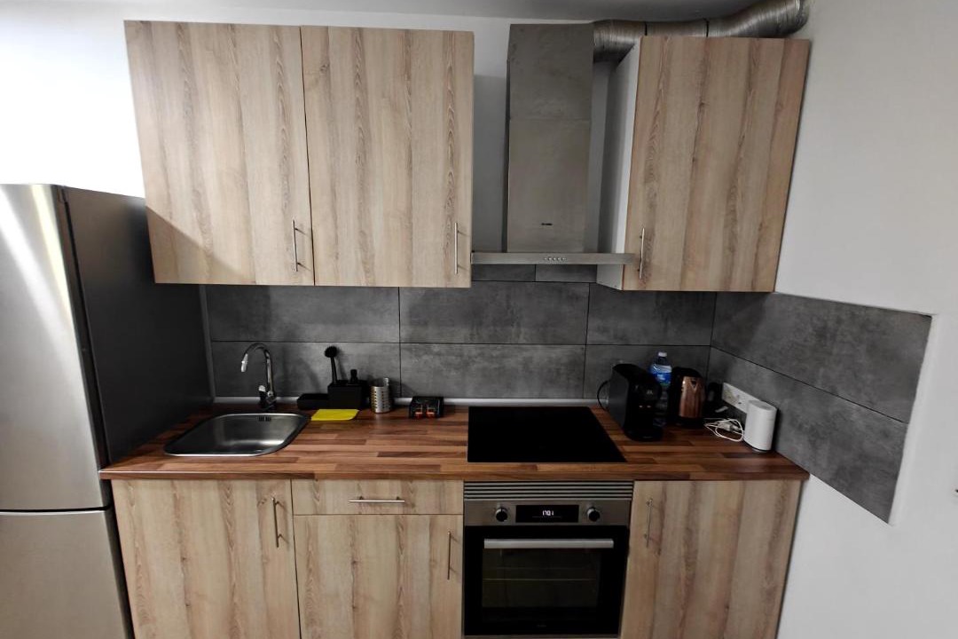Photo of Kitchen in Martorell
