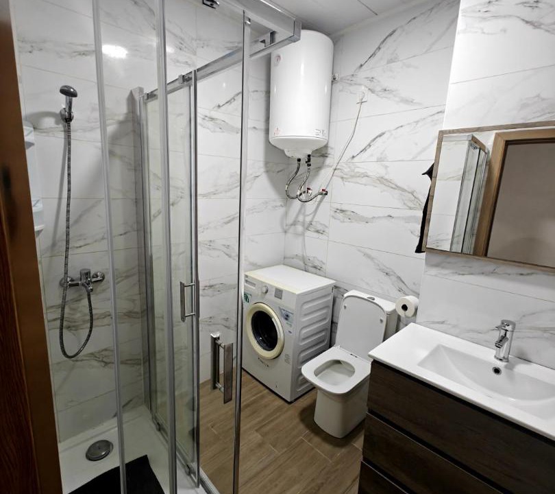 Photo of Bathroom in Martorell