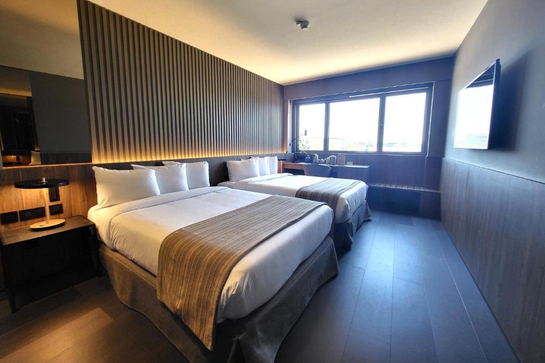 Photo of Bedroom in El Prat de Llobregat