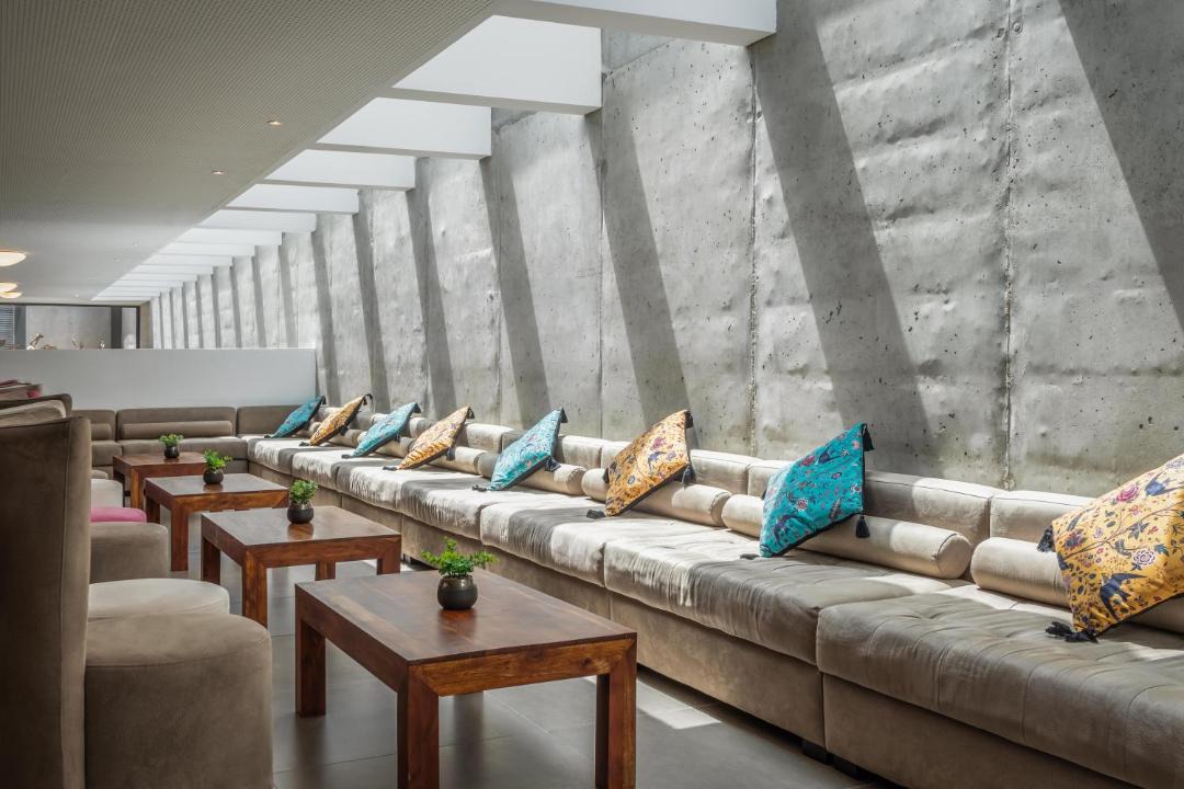 Photo of Livingroom in Santa Susanna