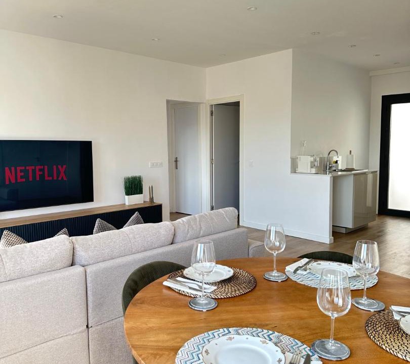 Photo of Livingroom in El Papiol