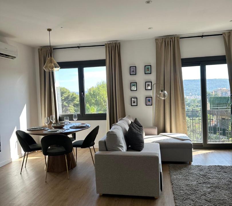 Photo of Livingroom in El Papiol