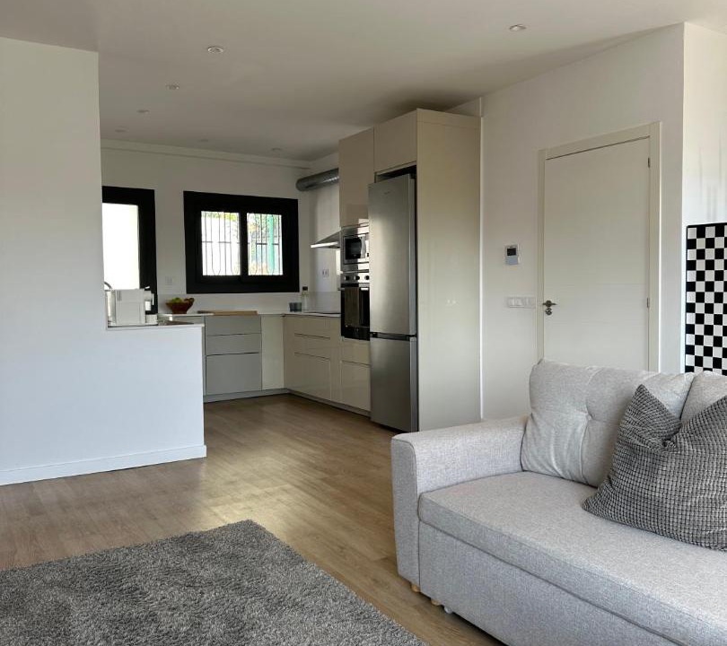Photo of Livingroom in El Papiol